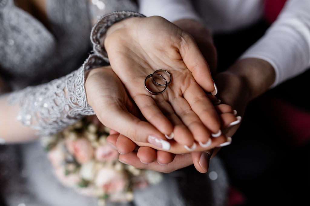 Muslim Marriages in UK