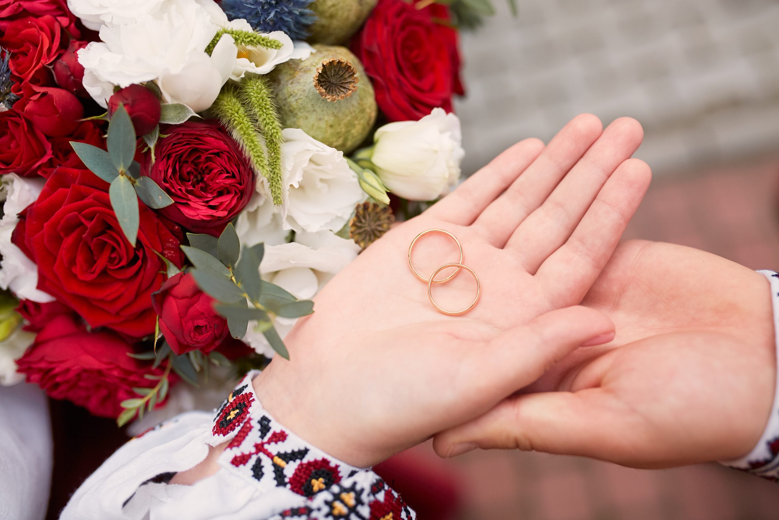 In-Person Nikah Services in UK